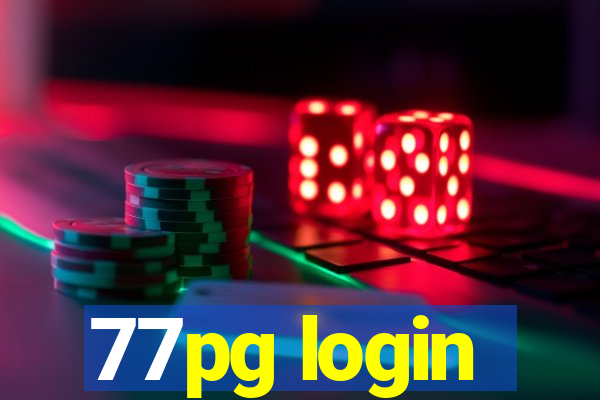 77pg login